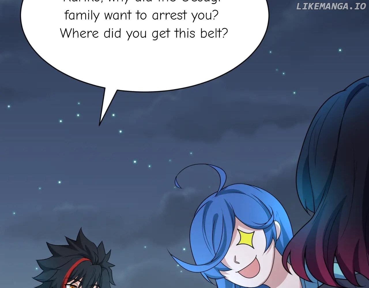 Era of the Haunted Chapter 417 - page 81